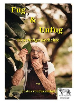 cover image of Fug und Unfug